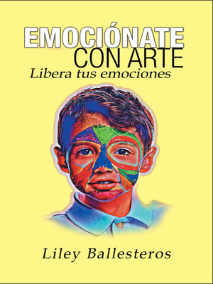 cover image of Emociónate Con Arte